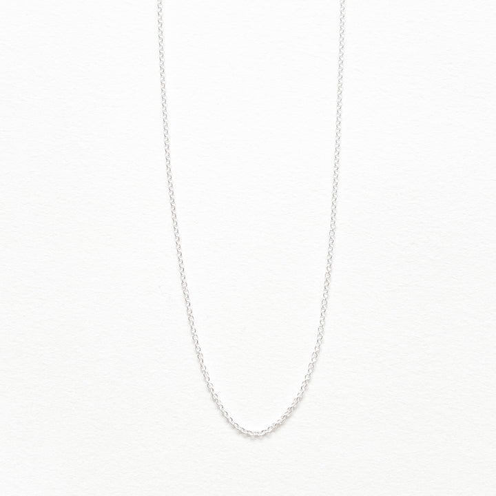 zilveren ketting 925 sterling 70cm